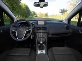 Opel Meriva (2014) thumbnail 16