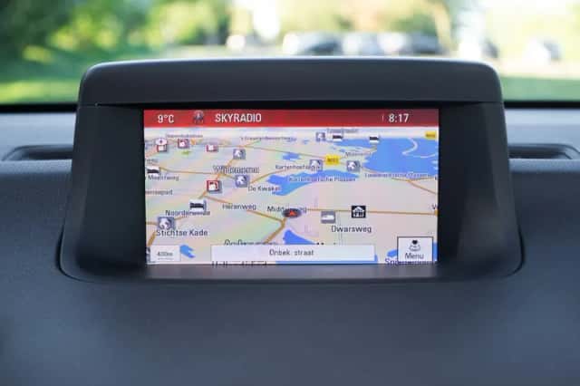 Opel Meriva (2014) thumbnail 18