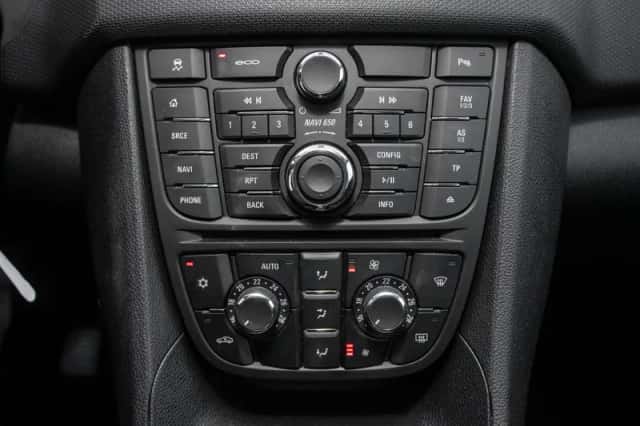 Opel Meriva (2014) thumbnail 19