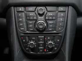 Opel Meriva (2014) thumbnail 19