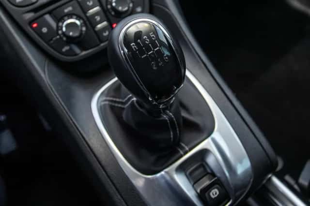 Opel Meriva (2014) thumbnail 20