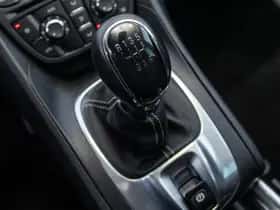 Opel Meriva (2014) thumbnail 20