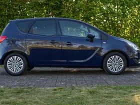 Opel Meriva (2014) thumbnail 6