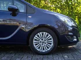 Opel Meriva (2014) thumbnail 7