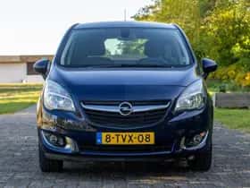 Opel Meriva (2014) thumbnail 9