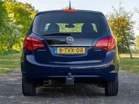Opel Meriva (2014) thumbnail 10