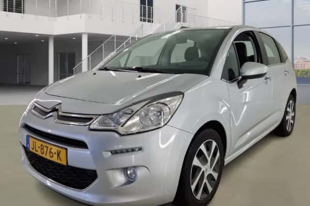 Citroën C3 (2016) thumbnail 1