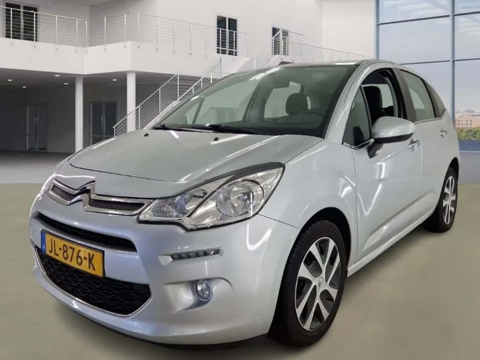 Citroën C3 (2016) — foto 1