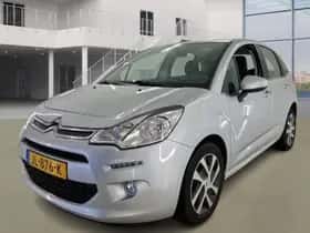 Citroën C3 (2016)
