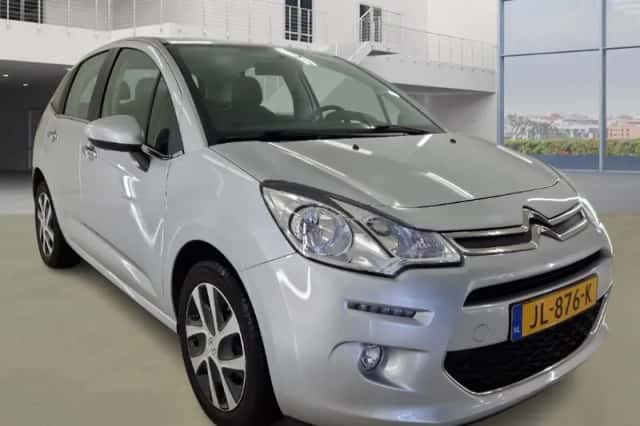 Citroën C3 (2016) thumbnail 2