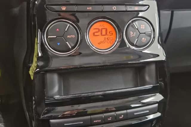 Citroën C3 (2016) thumbnail 11