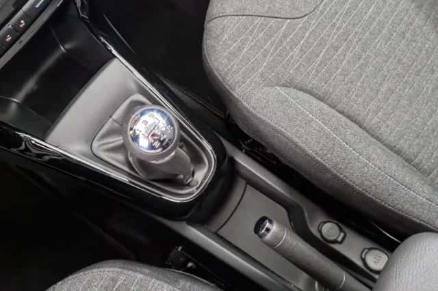 Citroën C3 (2016) thumbnail 12