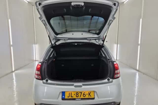 Citroën C3 (2016) thumbnail 14