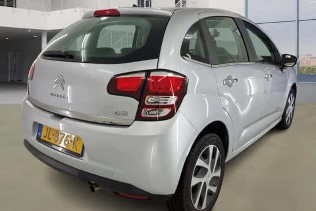Citroën C3 (2016) thumbnail 3