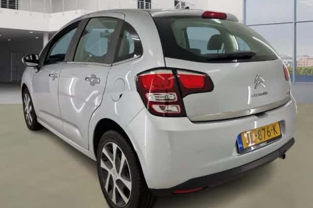 Citroën C3 (2016) thumbnail 4