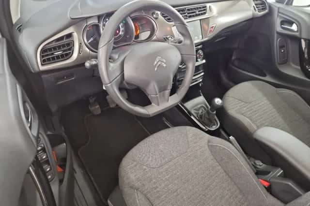Citroën C3 (2016) thumbnail 5