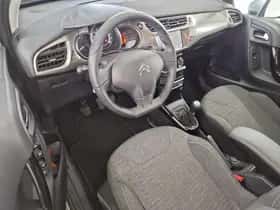 Citroën C3 (2016) thumbnail 5