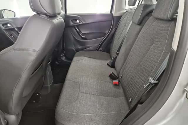 Citroën C3 (2016) thumbnail 6
