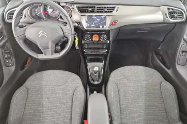 Citroën C3 (2016) thumbnail 7