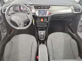 Citroën C3 (2016) thumbnail 7