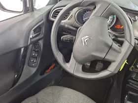 Citroën C3 (2016) thumbnail 8