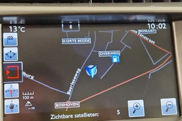 Citroën C3 (2016) thumbnail 10