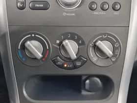 Opel Agila (2012) thumbnail 12