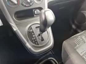 Opel Agila (2012) thumbnail 13