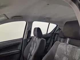 Opel Agila (2012) thumbnail 15