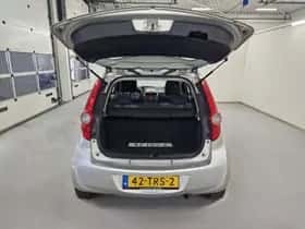 Opel Agila (2012) thumbnail 17