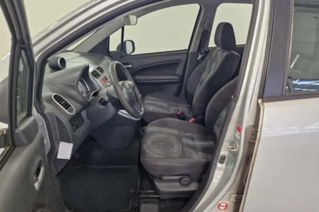 Opel Agila (2012) thumbnail 5