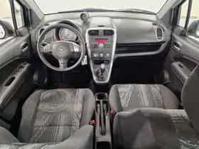 Opel Agila (2012) thumbnail 8