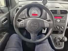Opel Agila (2012) thumbnail 9