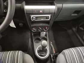 Volkswagen Fox (2009) thumbnail 11
