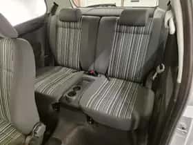 Volkswagen Fox (2009) thumbnail 7