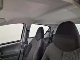 Toyota Aygo (2010) thumbnail 14
