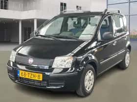 Fiat Panda (2012)