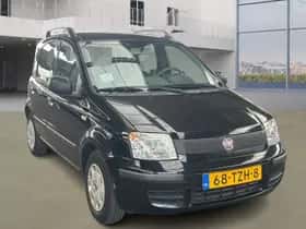 Fiat Panda (2012) thumbnail 2