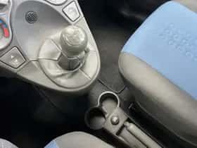 Fiat Panda (2012) thumbnail 11