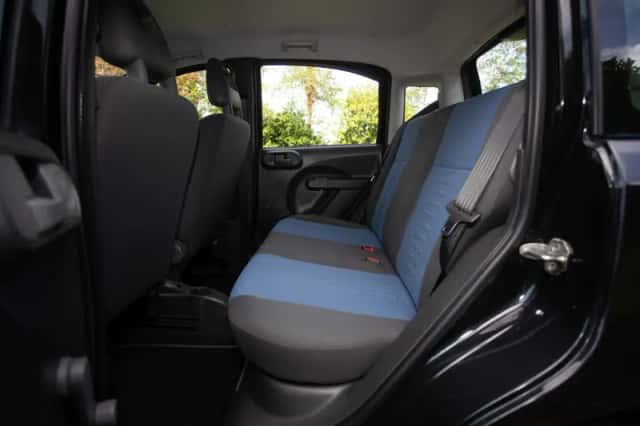 Fiat Panda (2012) thumbnail 13