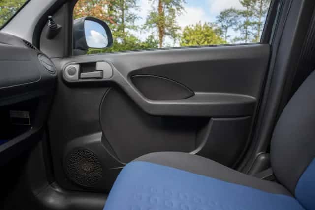 Fiat Panda (2012) thumbnail 18
