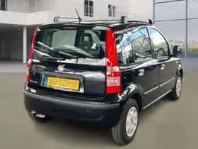 Fiat Panda (2012) thumbnail 3