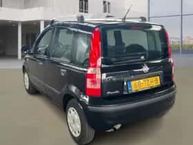 Fiat Panda (2012) thumbnail 4