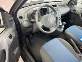 Fiat Panda (2012) thumbnail 5