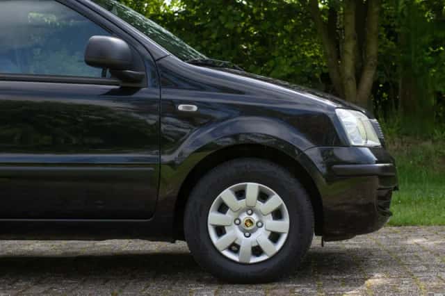 Fiat Panda (2012) thumbnail 7