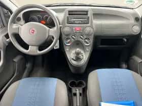 Fiat Panda (2012) thumbnail 7