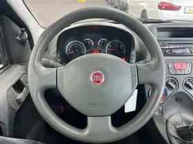 Fiat Panda (2012) thumbnail 8