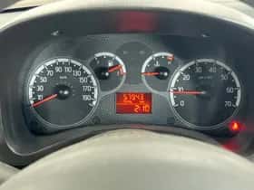 Fiat Panda (2012) thumbnail 9