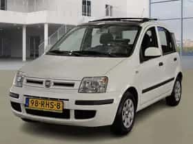 Fiat Panda (2011)