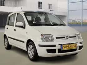 Fiat Panda (2011) thumbnail 2